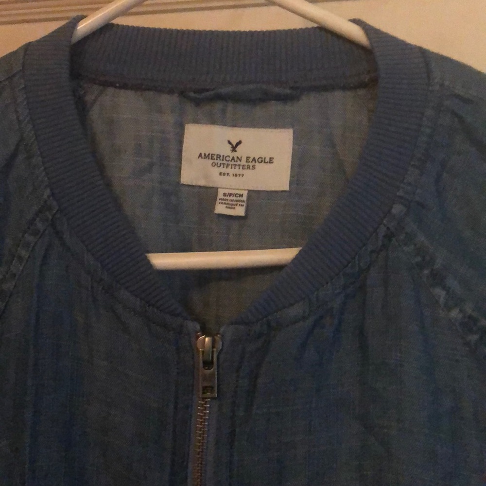 Jacket AE - Picture 2 of 4